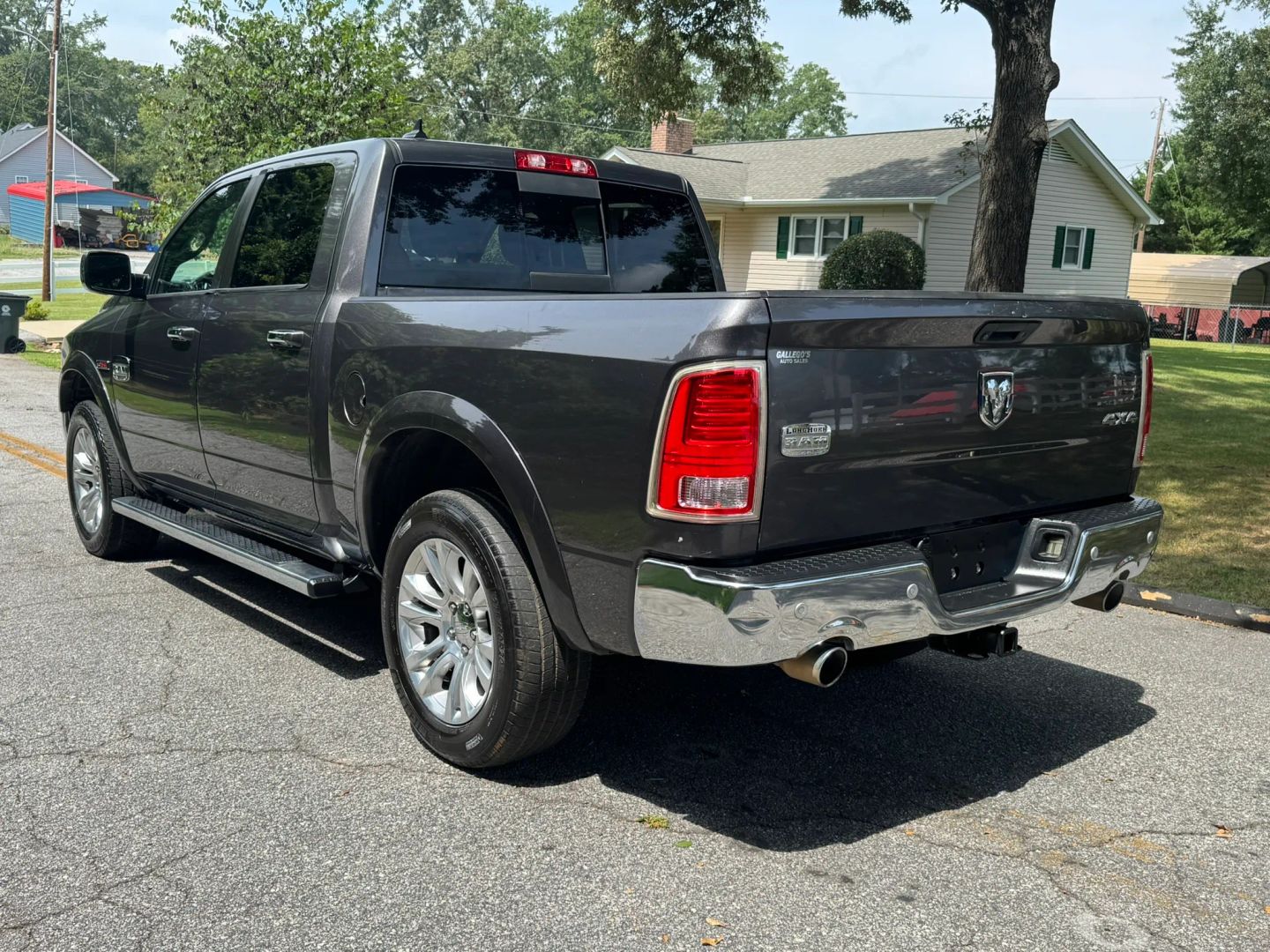 ram ram 1500 pickup 2016 1C6RR7PM2GS204013 image ram ram 1500 pickup 2016 1C6RR7PM2GS204013 image